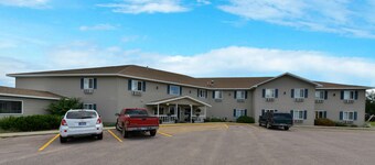 Americas Best Value Inn & Suites Clear Lake
