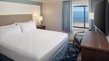 Race Point Waterfront Suite | Blackout curtains, iron/ironing board, free WiFi, bed sheets