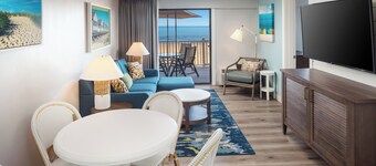 Surfside Hotel and Suites