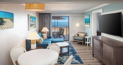 Surfside Hotel and Suites