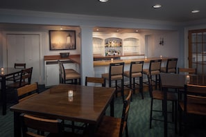 Bar (na propriedade)