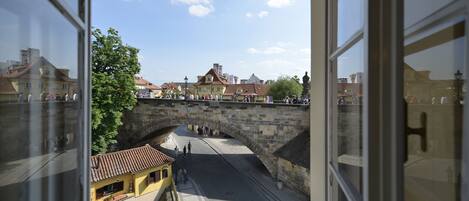 施設からの眺望