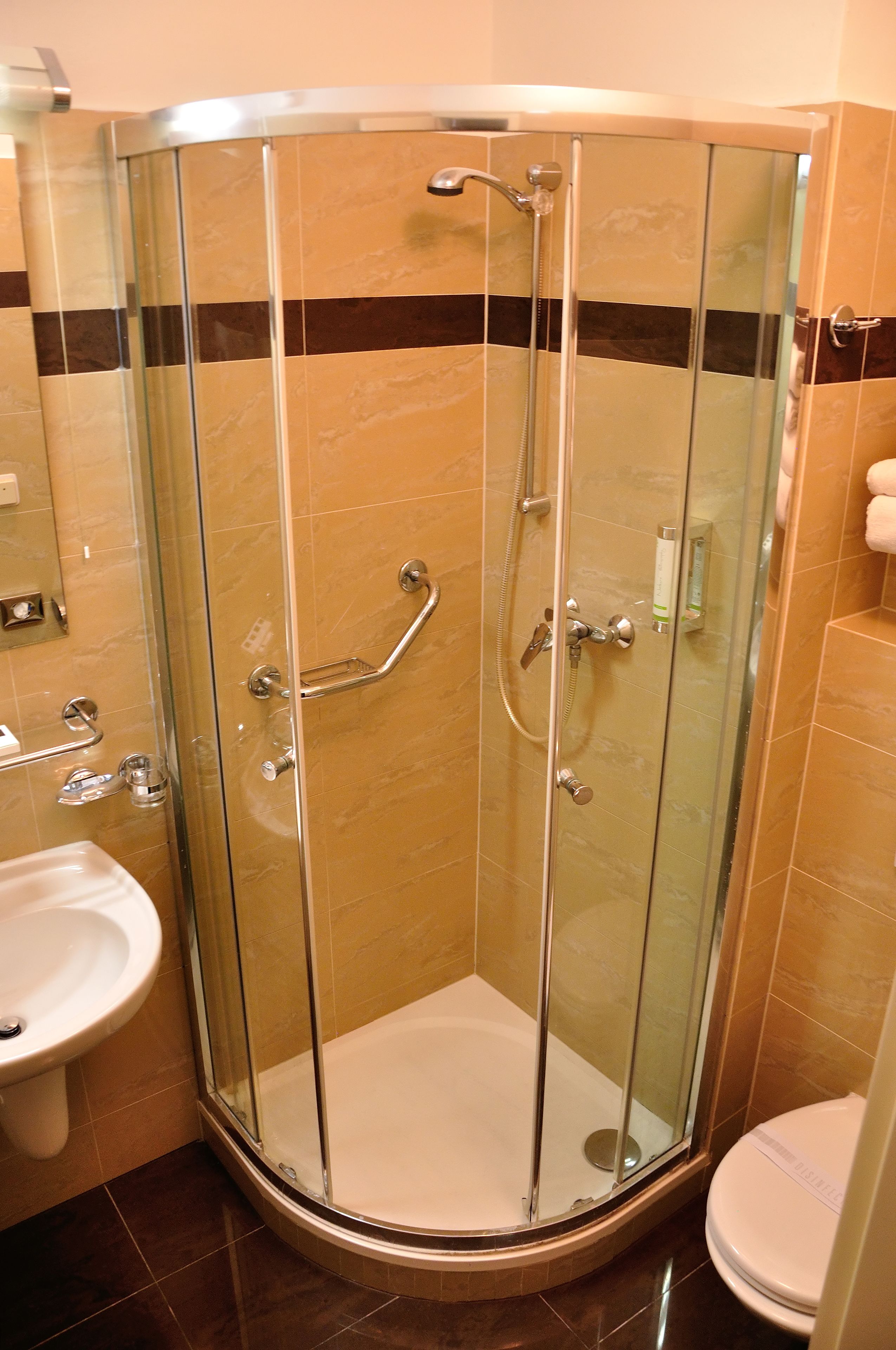 Foto - Hotel Čertovka