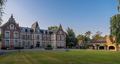 Hôtel Château Tilques