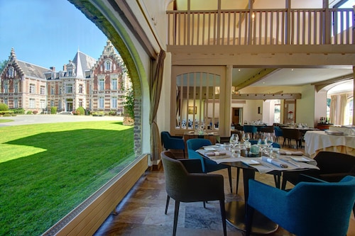 Hôtel Château Tilques