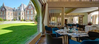 Hôtel Château Tilques