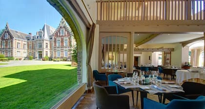 Hôtel Château Tilques