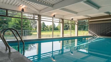 Private pool