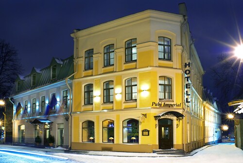 Hotel Imperial