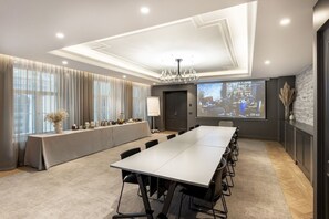 สถานที่จัดงานประชุม