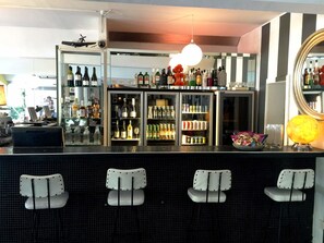 Food and drink - The Albany Hotel (South Yarra)