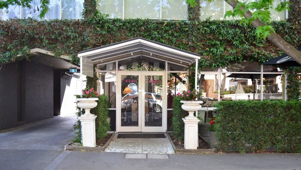 Unclassified image, 1 of 66, button - The Albany Hotel (South Yarra)