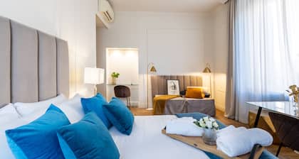 Les Chambres d' Or
