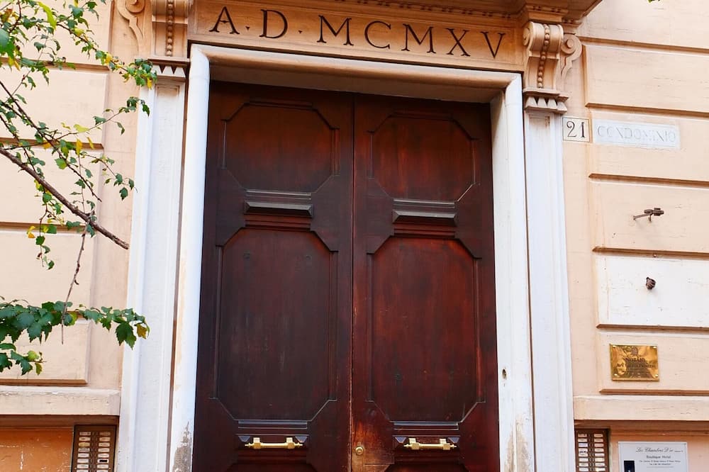 Les Chambres d' Or
