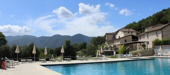 Relais Villa d'Assio