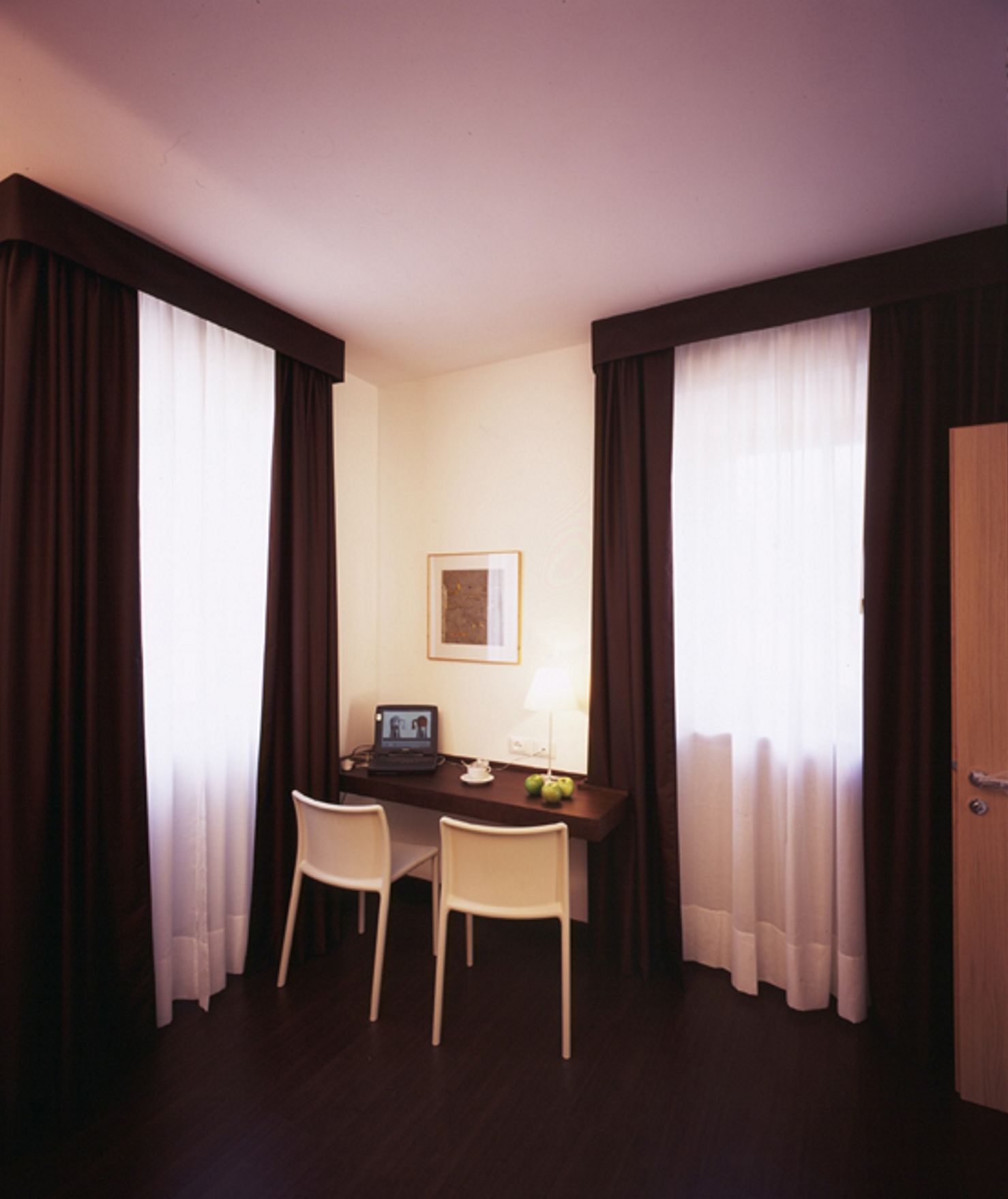 minibar, in-room safe, desk, soundproofing