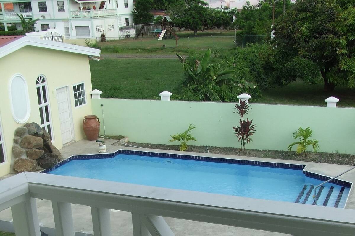 Room, 1 Bedroom (Plunge Pool) | Outdoor pool