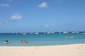 View from property - Gateway Villas (Gros Islet)