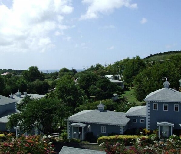View from property - Gateway Villas (Gros Islet)