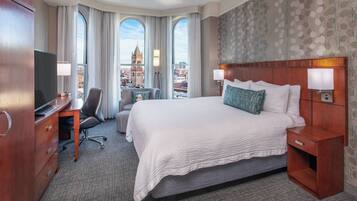 Ropa de cama hipoalergénica y colchones con pillow-top