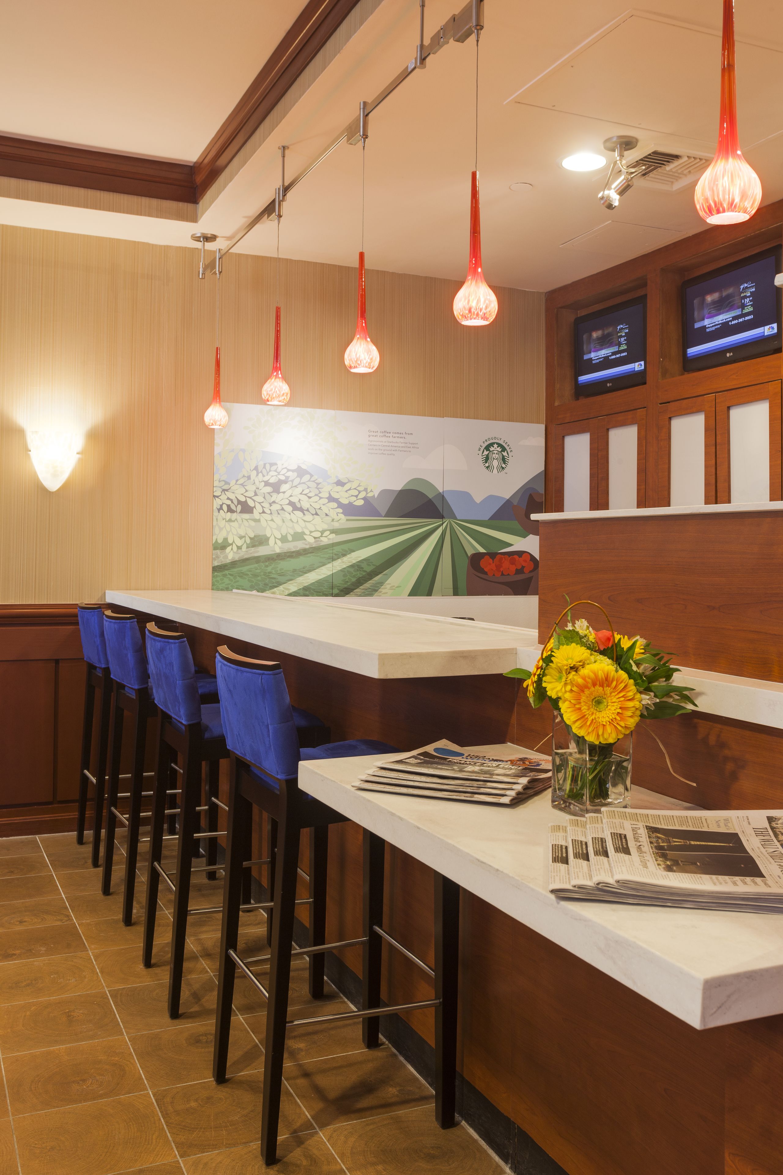 Photo - Courtyard Boston Copley Square