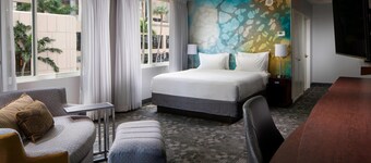 Courtyard by Marriott Miami Dadeland
