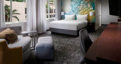 Courtyard by Marriott Miami Dadeland
