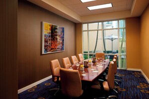 Meeting facility - Courtyard by Marriott Miami Dadeland (Miami)