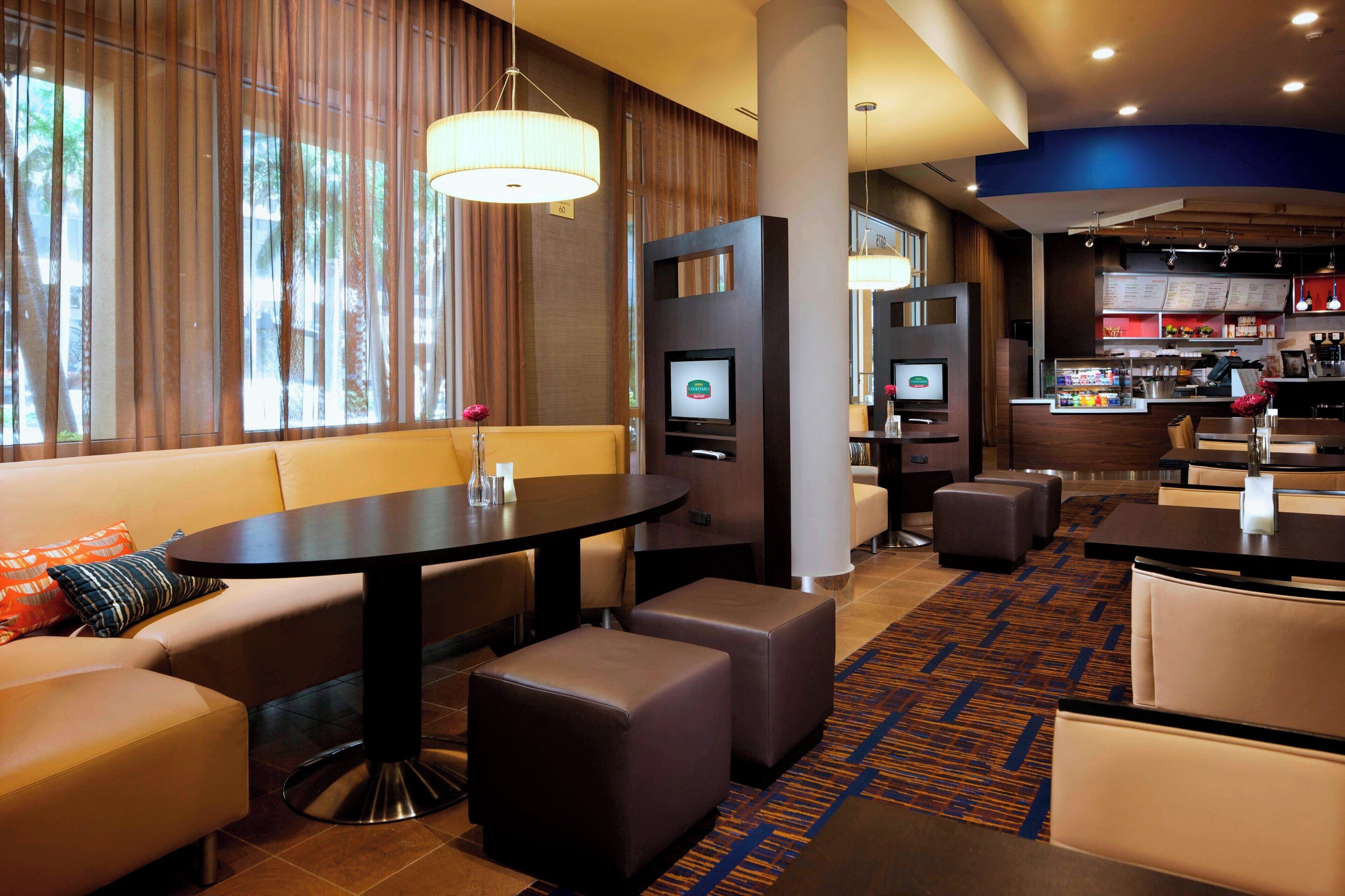 Photo - Miami Marriott Dadeland