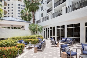 Servicio de la propiedad