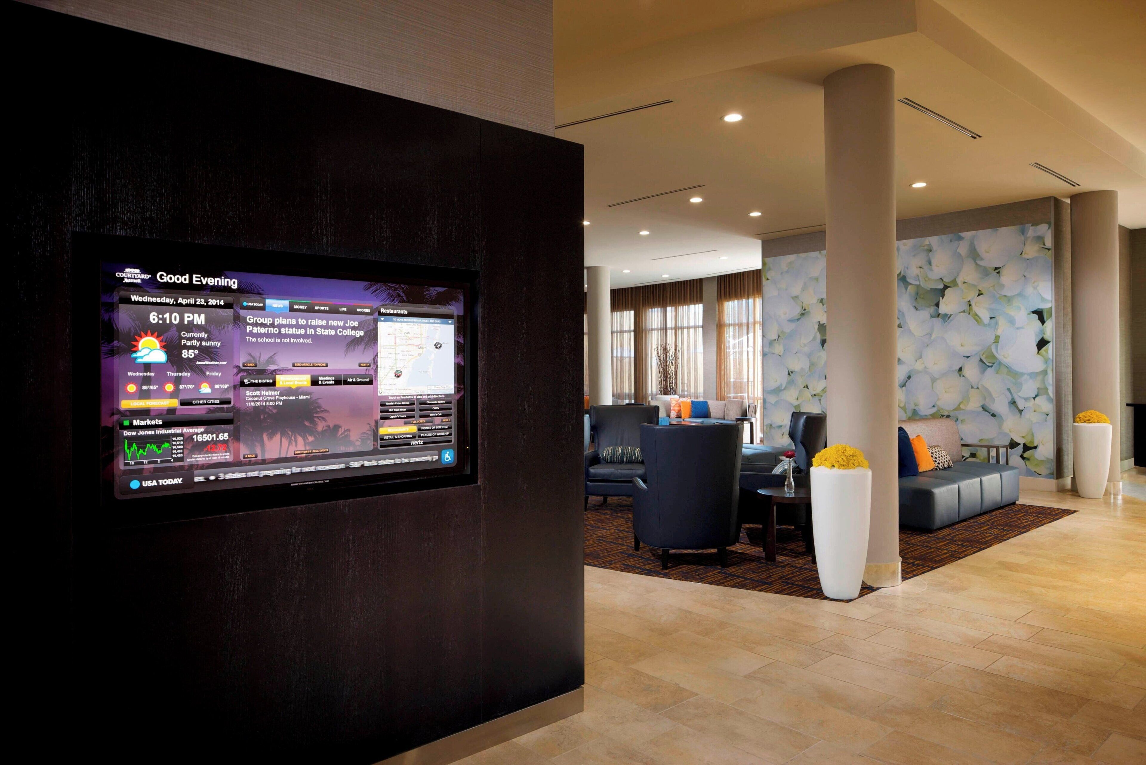 Photo - Miami Marriott Dadeland