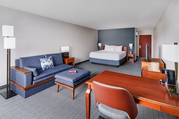 Courtyard by Marriott Sacramento Folsom