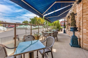 Exterior - The Parlour Inn, an Ascend Collection Hotel (Stratford)