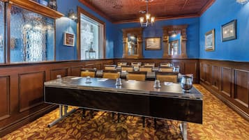 Sala de reuniones