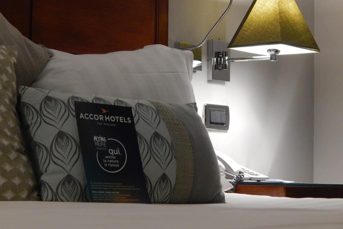 Superior Twin Room, 2 Single Beds
