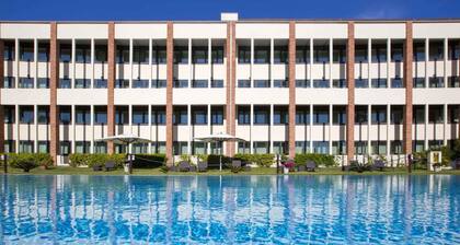 Mercure Rome Leonardo da Vinci Airport