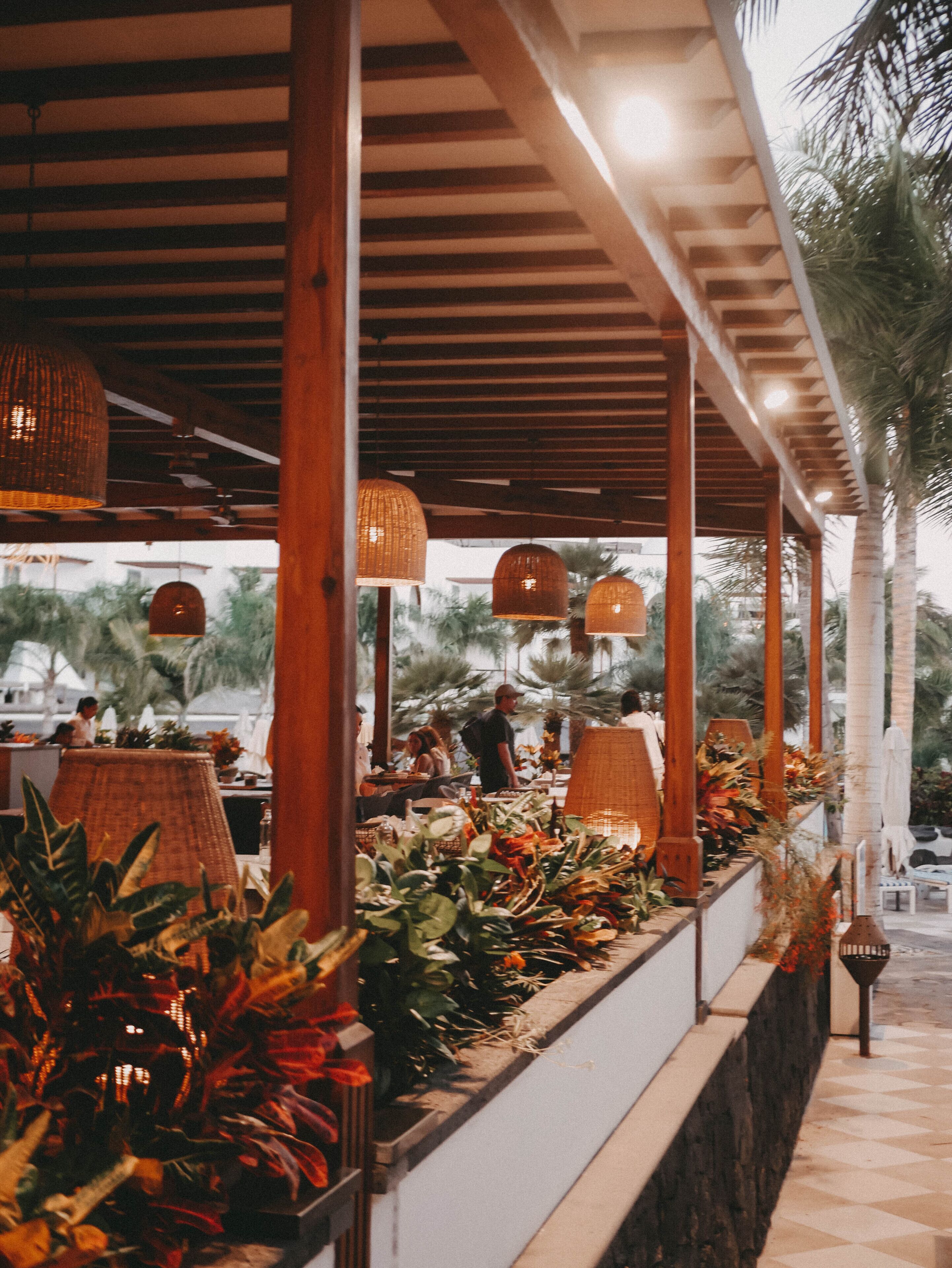 Restoran