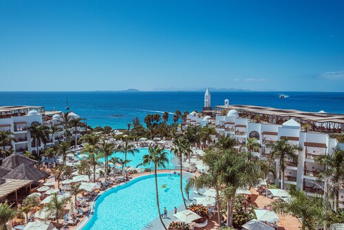 Princesa Yaiza Suite Hotel Resort