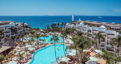 Princesa Yaiza Suite Hotel Resort