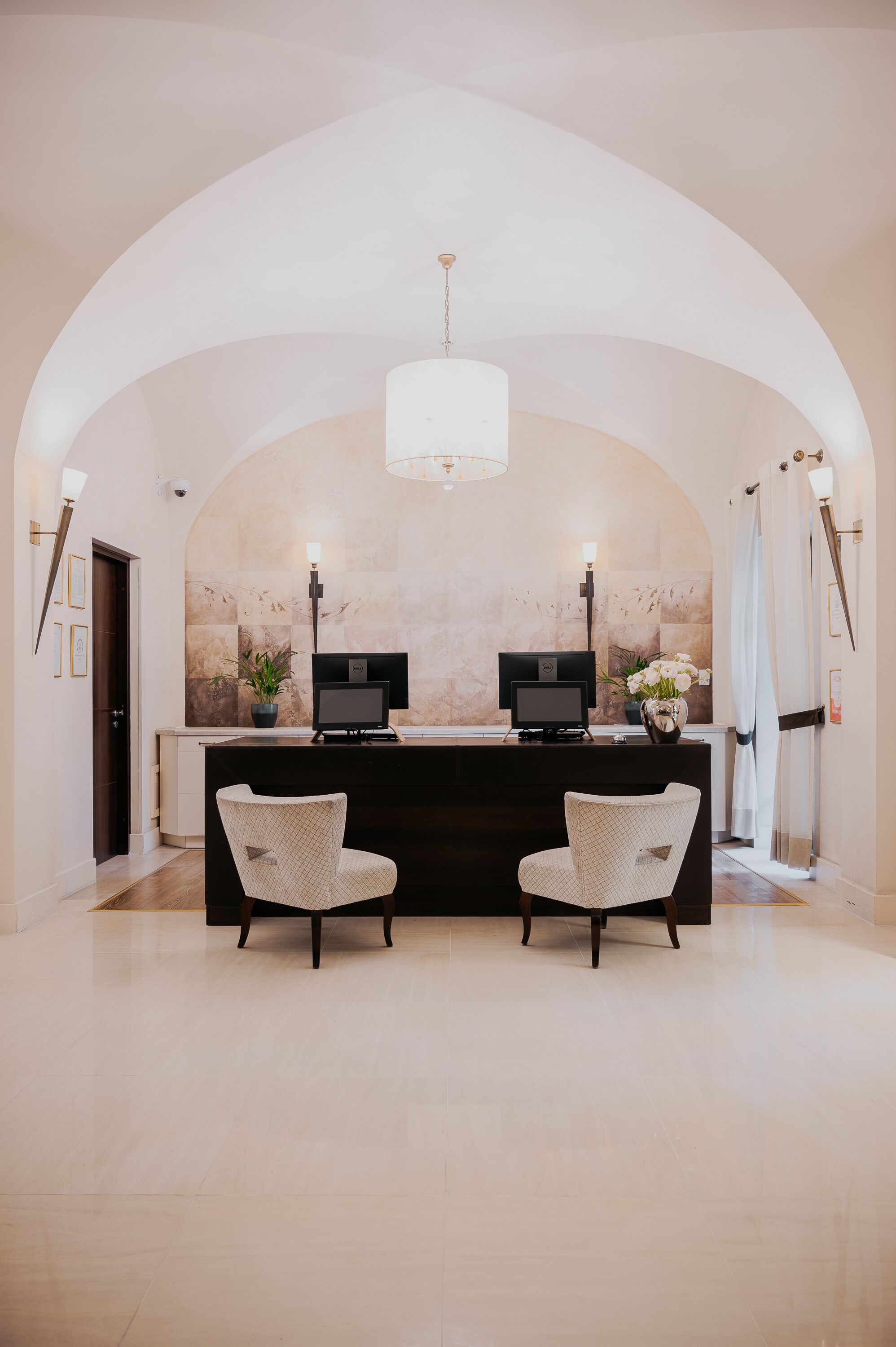 Photo - Mamaison Le Regina Boutique Hotel