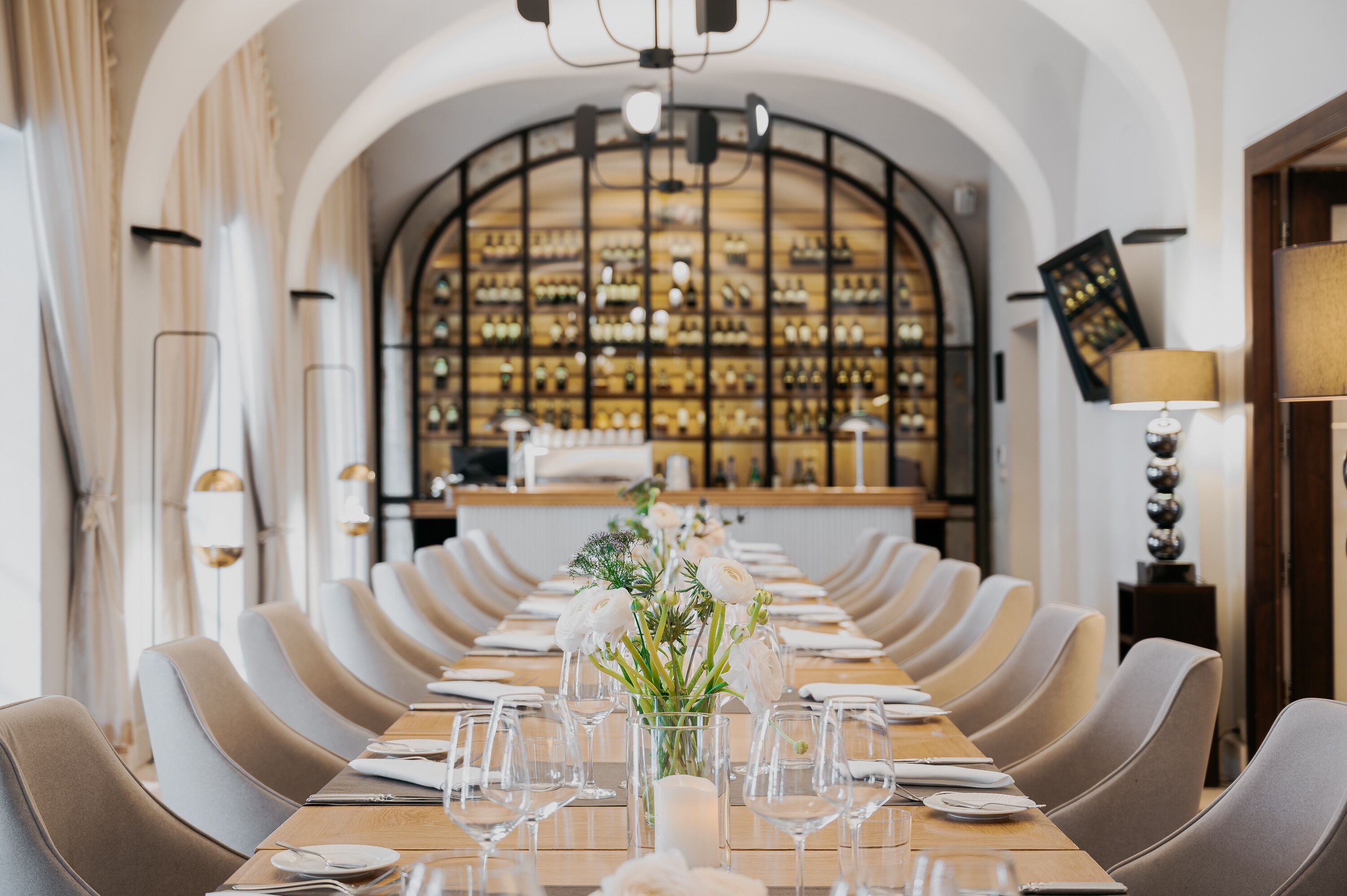 Photo - Mamaison Le Regina Boutique Hotel