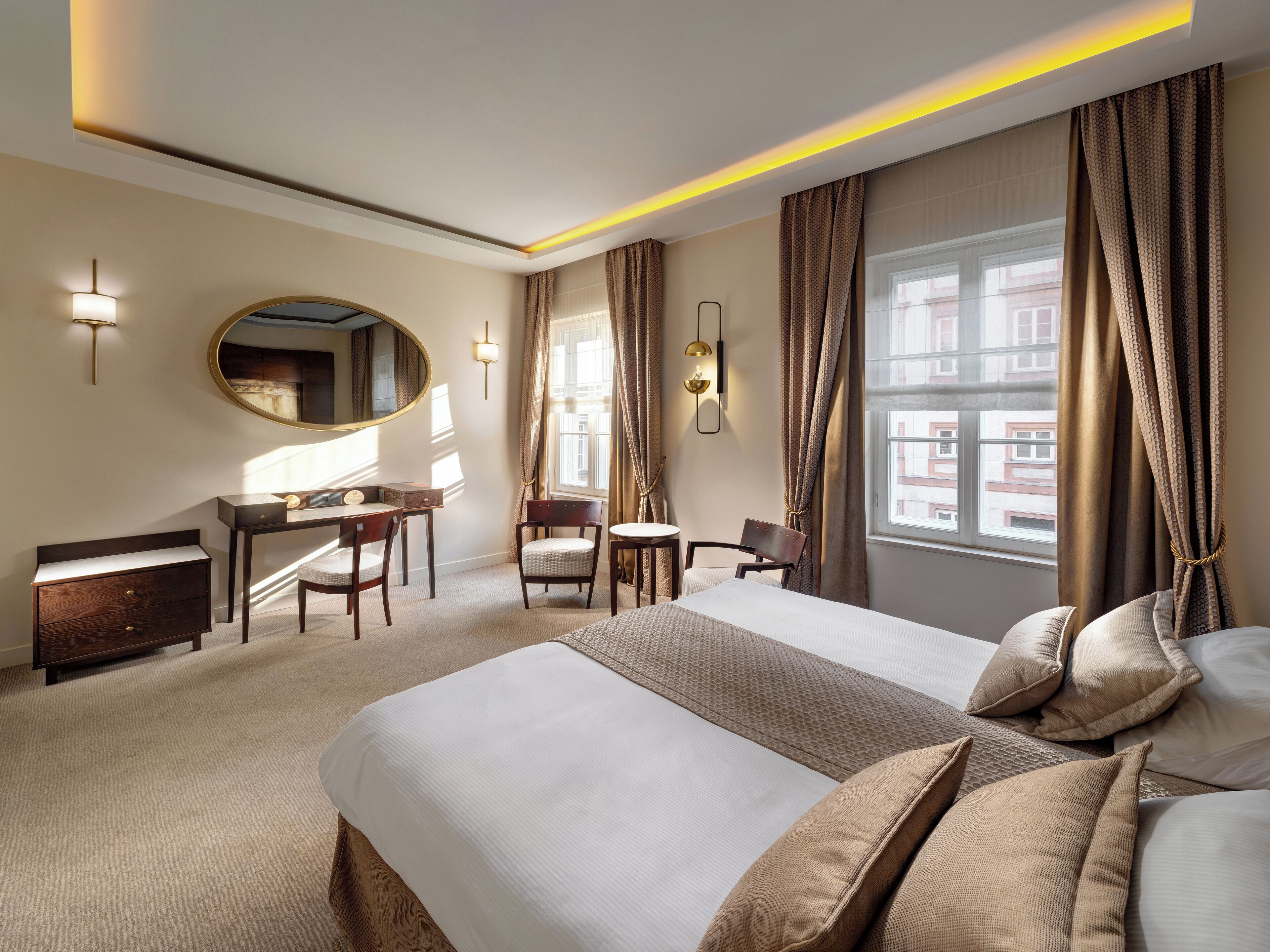 Photo - Mamaison Le Regina Boutique Hotel