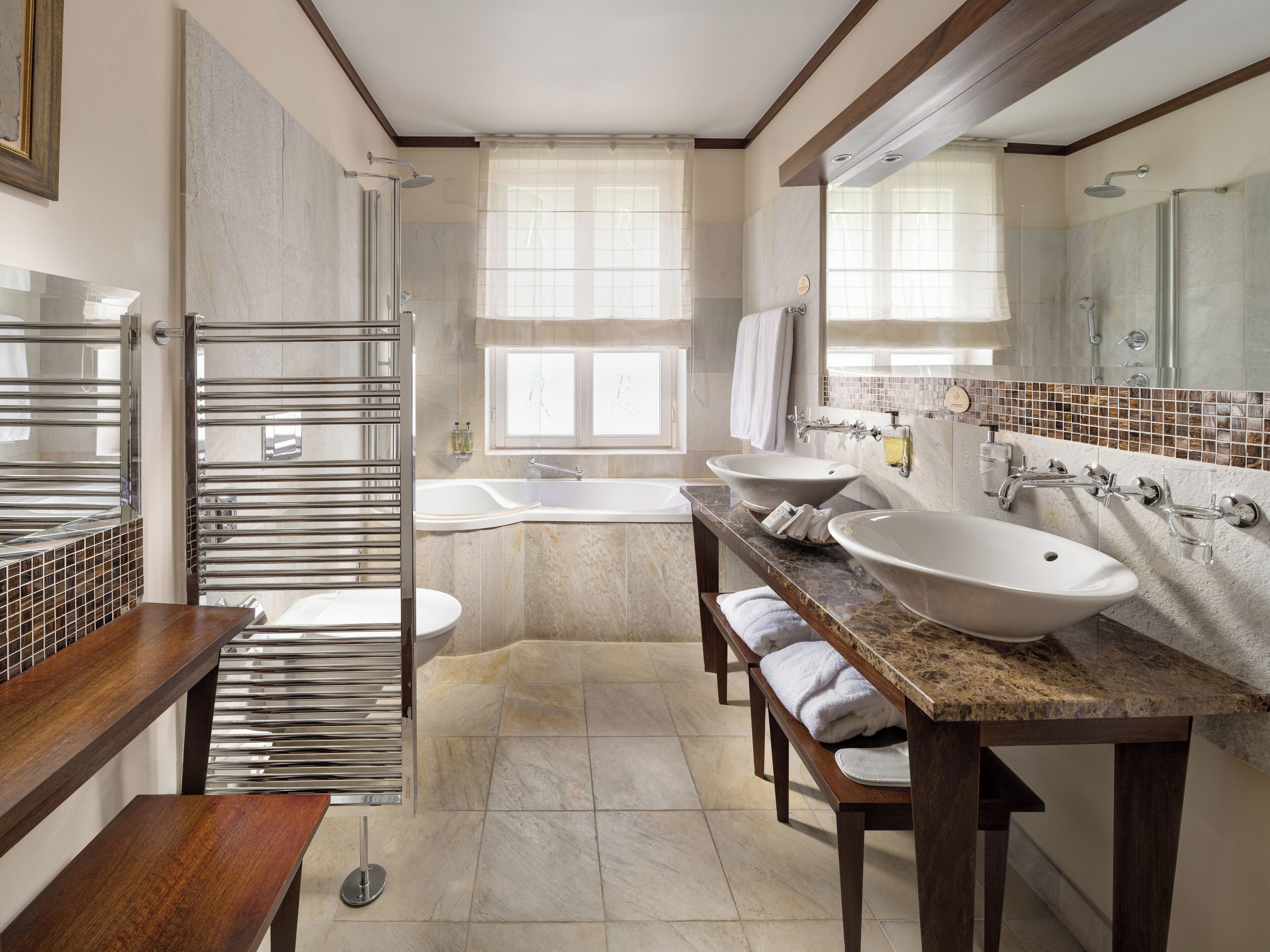 Photo - Mamaison Le Regina Boutique Hotel