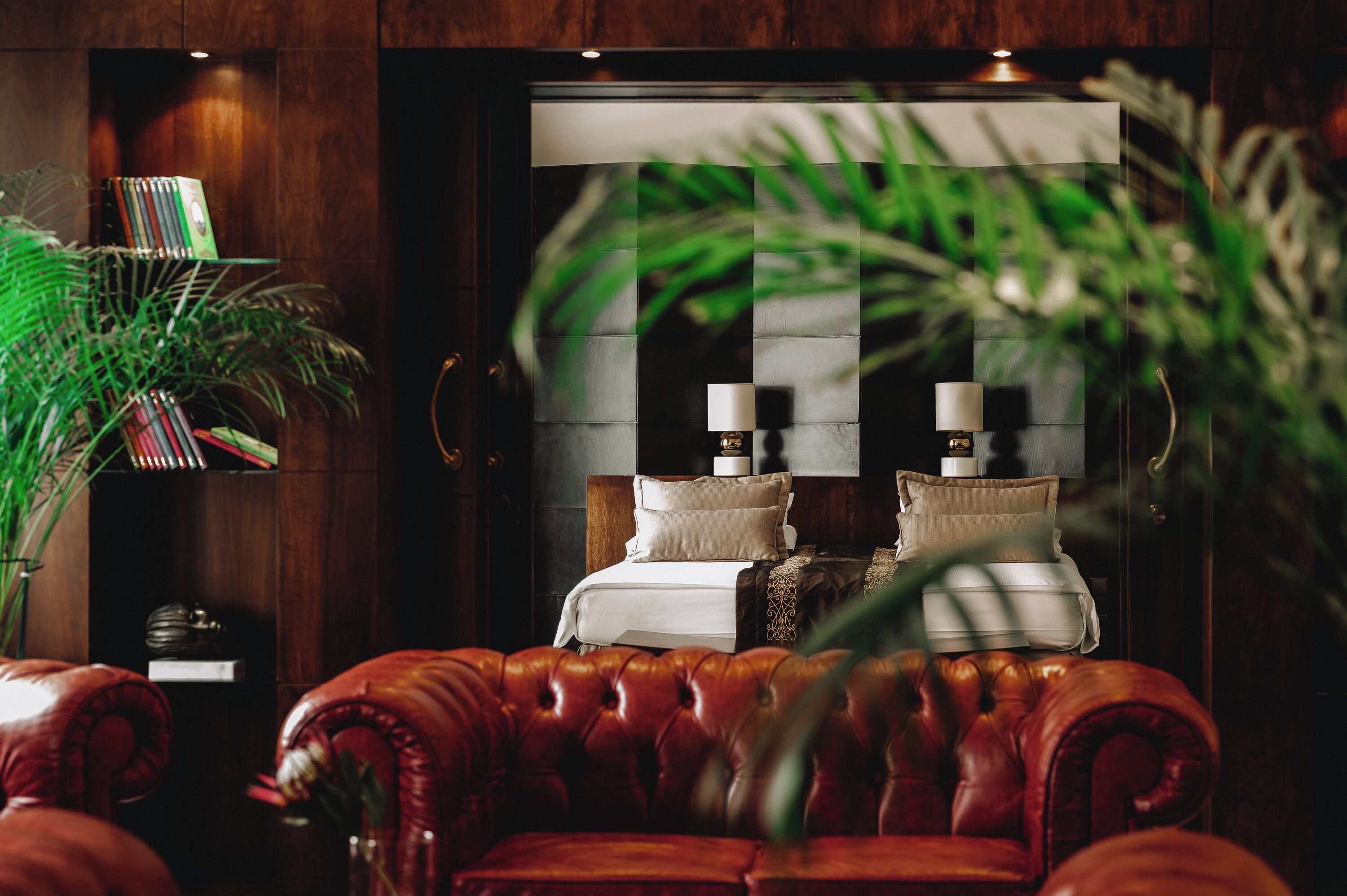 Photo - Mamaison Le Regina Boutique Hotel