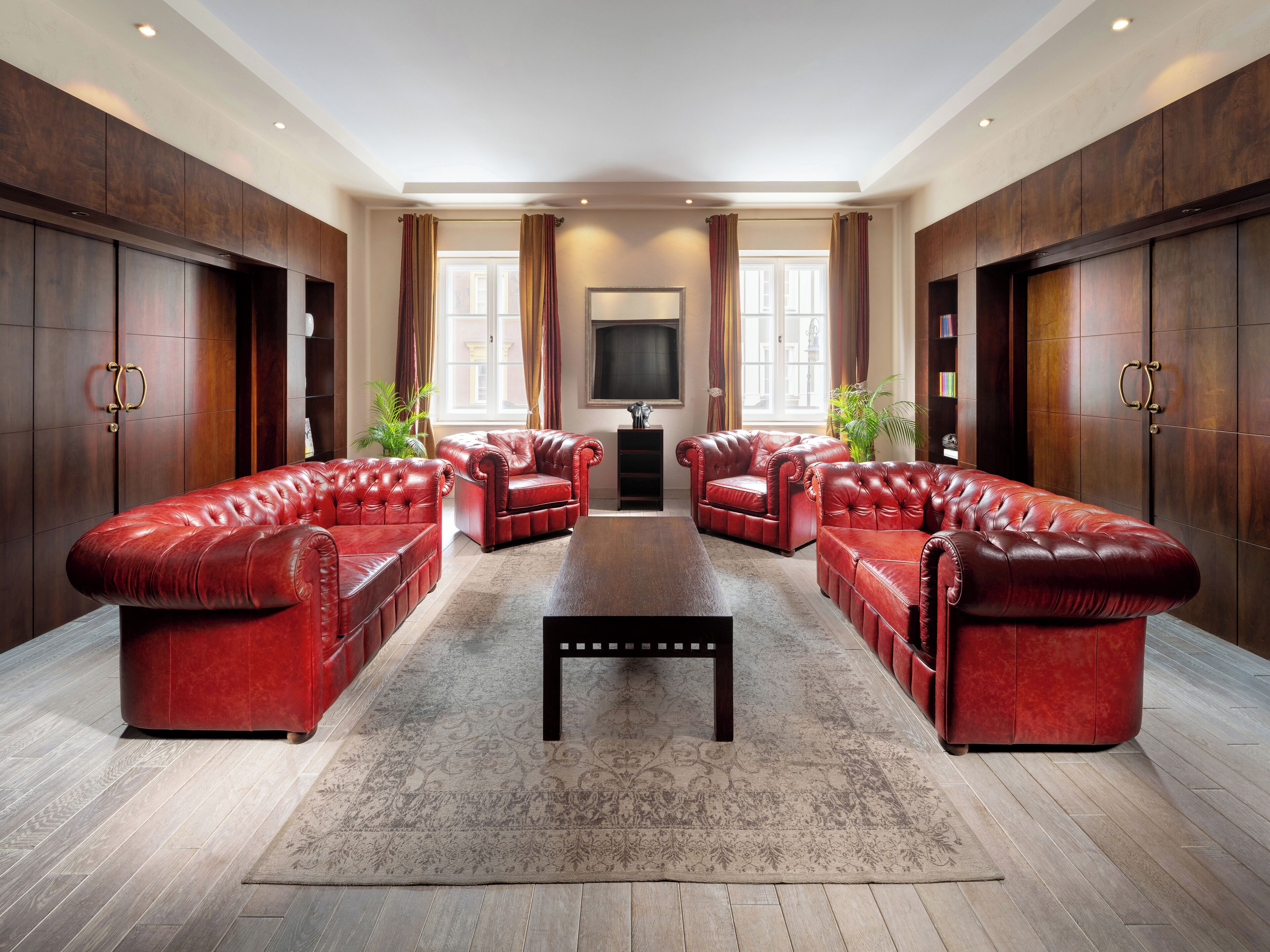 Photo - Mamaison Le Regina Boutique Hotel