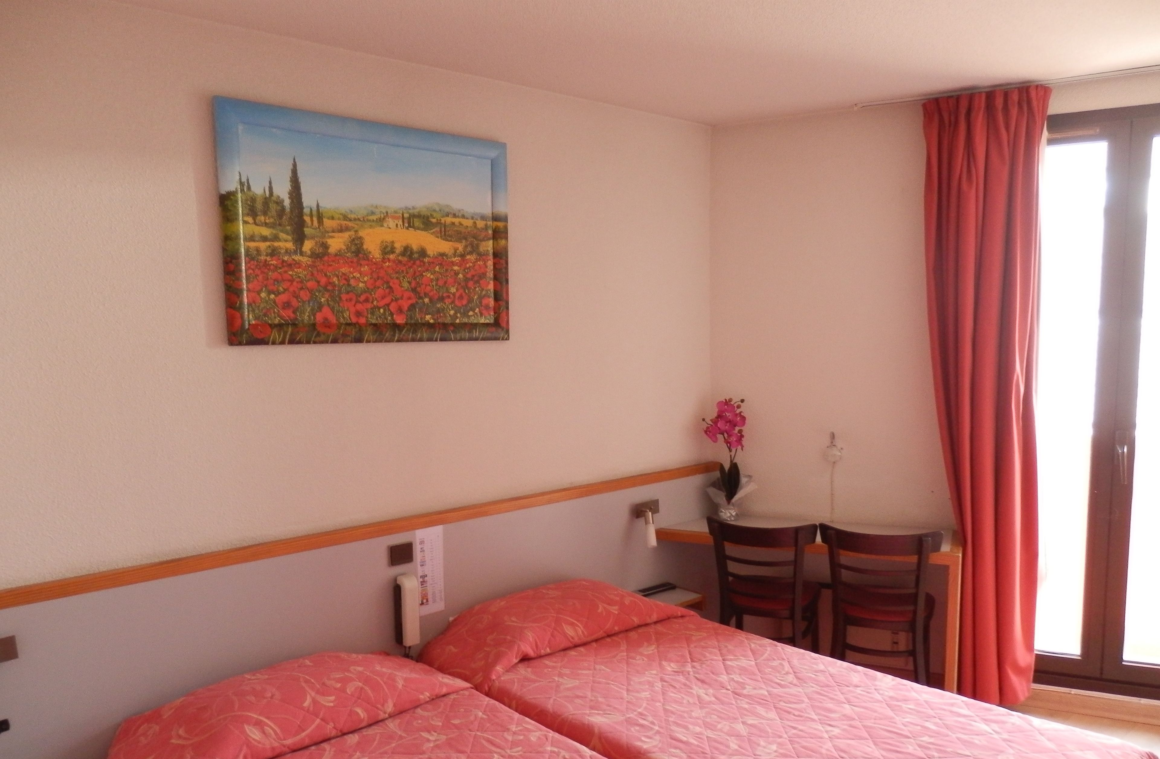 Photo - Hôtel de Paris