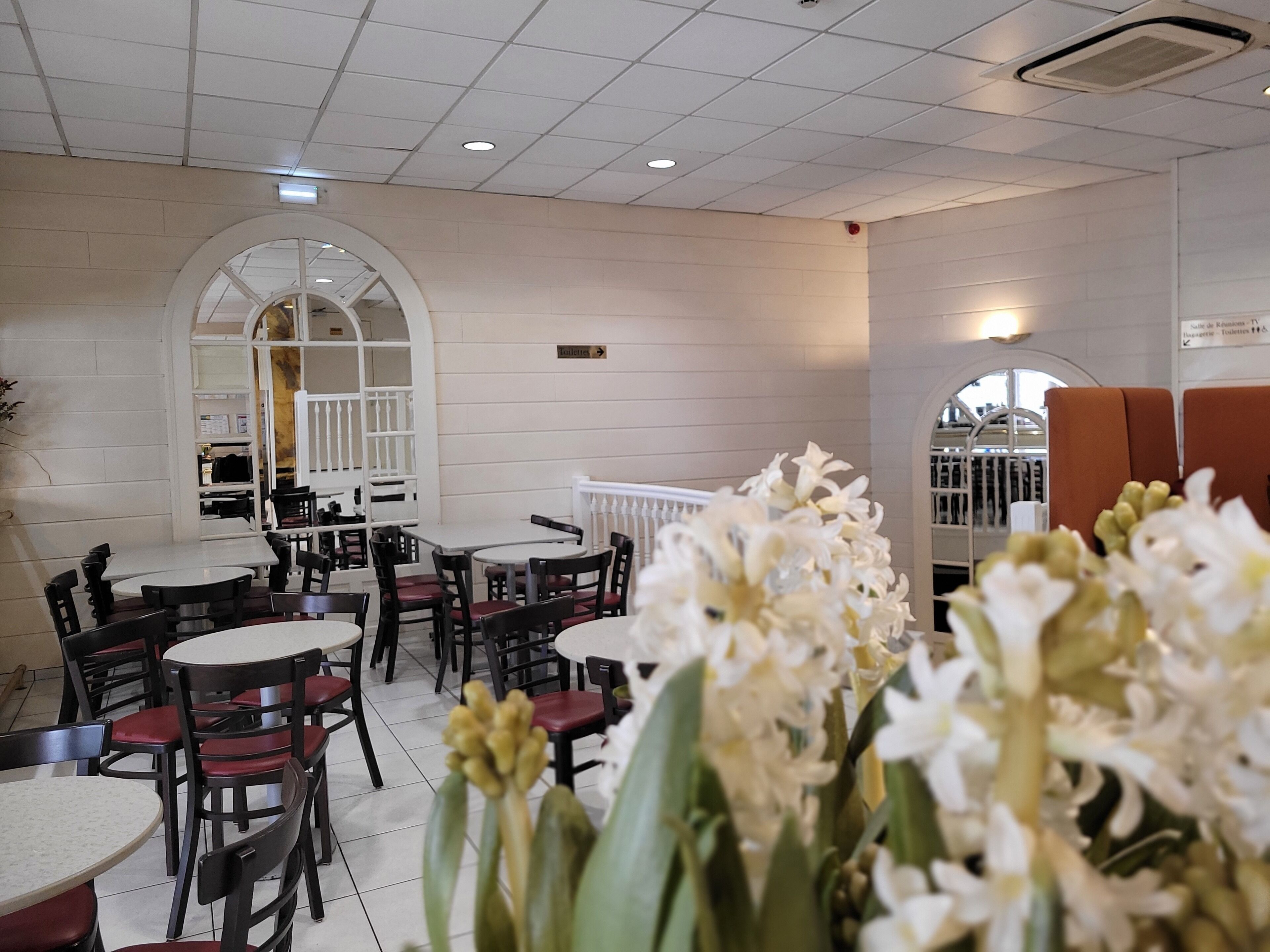 Photo - Hôtel de Paris