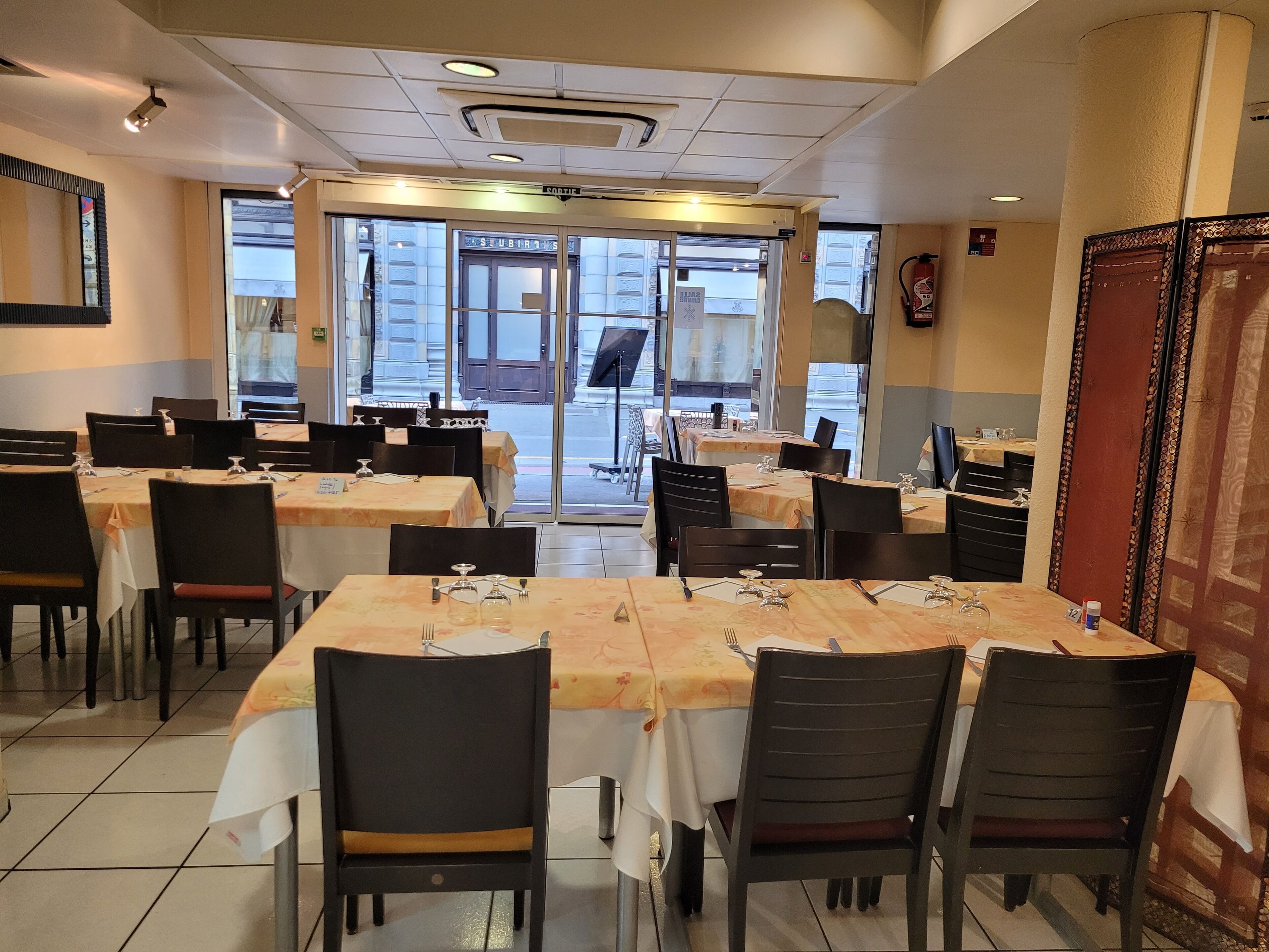 Photo - Hôtel de Paris