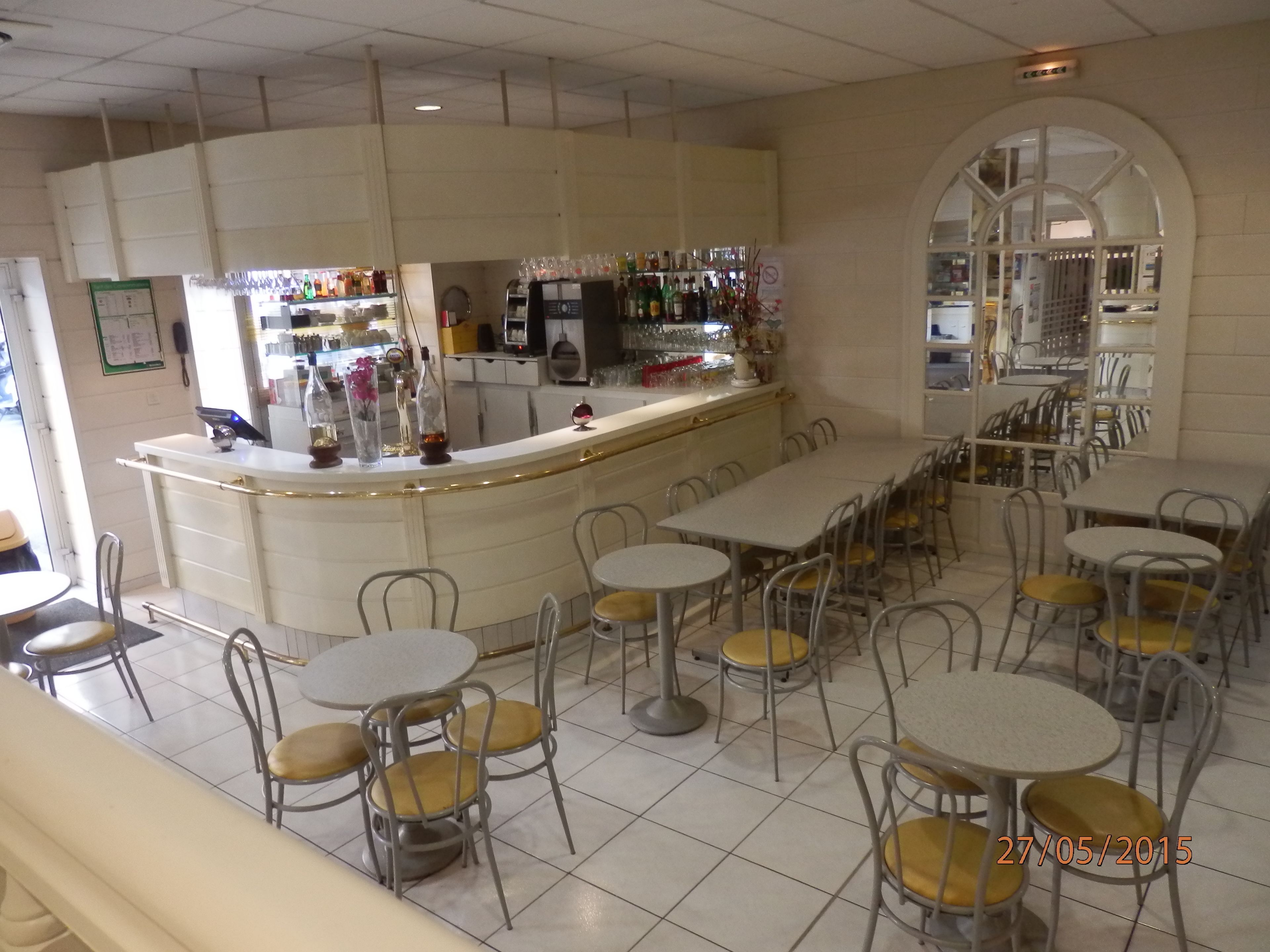 Photo - Hôtel de Paris