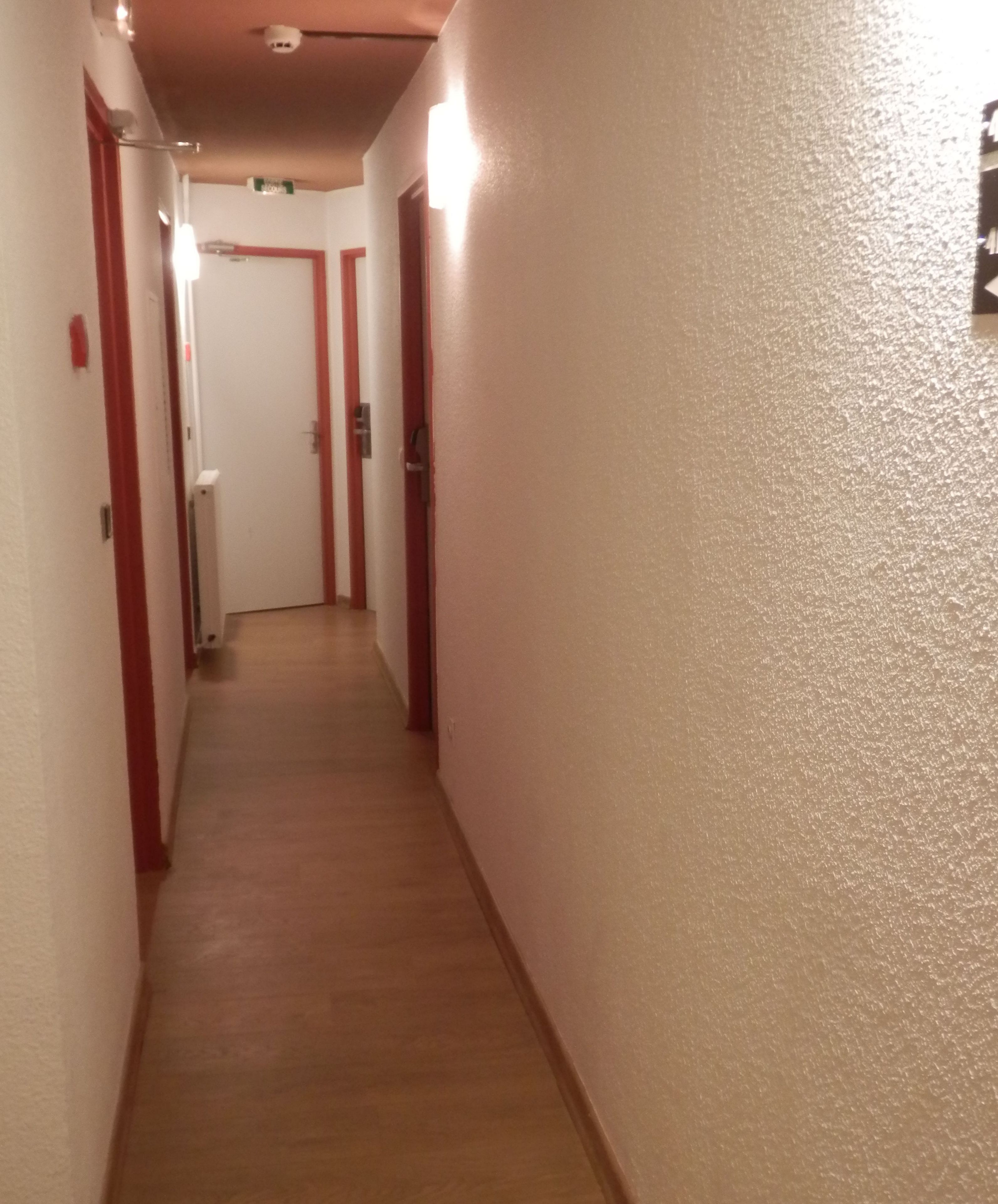 Photo - Hôtel de Paris